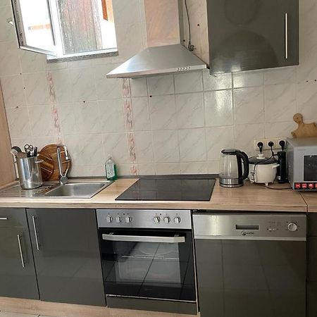 Gaestehaus Linden Linden  Ngoại thất bức ảnh